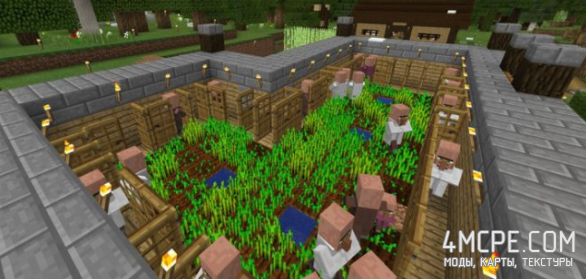 ����� EckoSoldier�s Let�s Play World [����������] ��������� �� 1.2