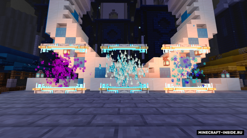 ������ ���������� ������ � ������� ������� � Minecraft! 🪄✨